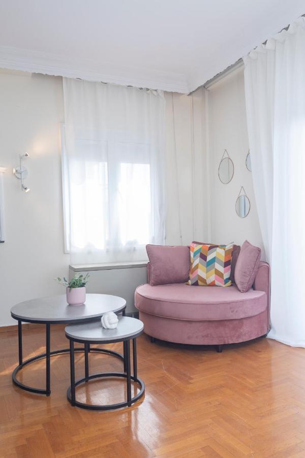 דירה Houseloft Seaside Getaway