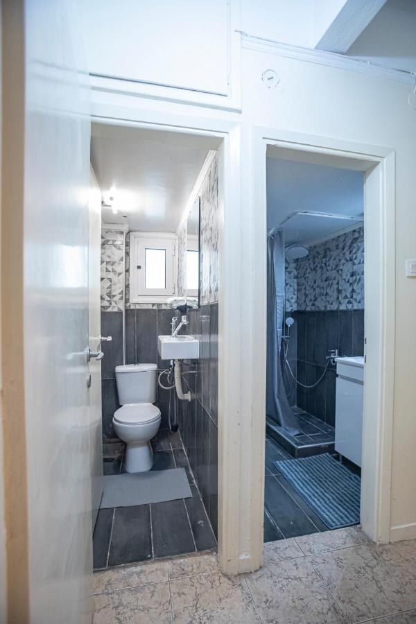 Houseloft Seaside Getaway סלוניקי