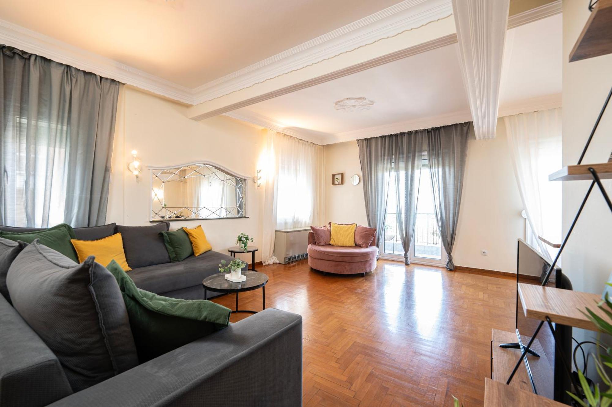Apartment Houseloft Seaside Getaway
