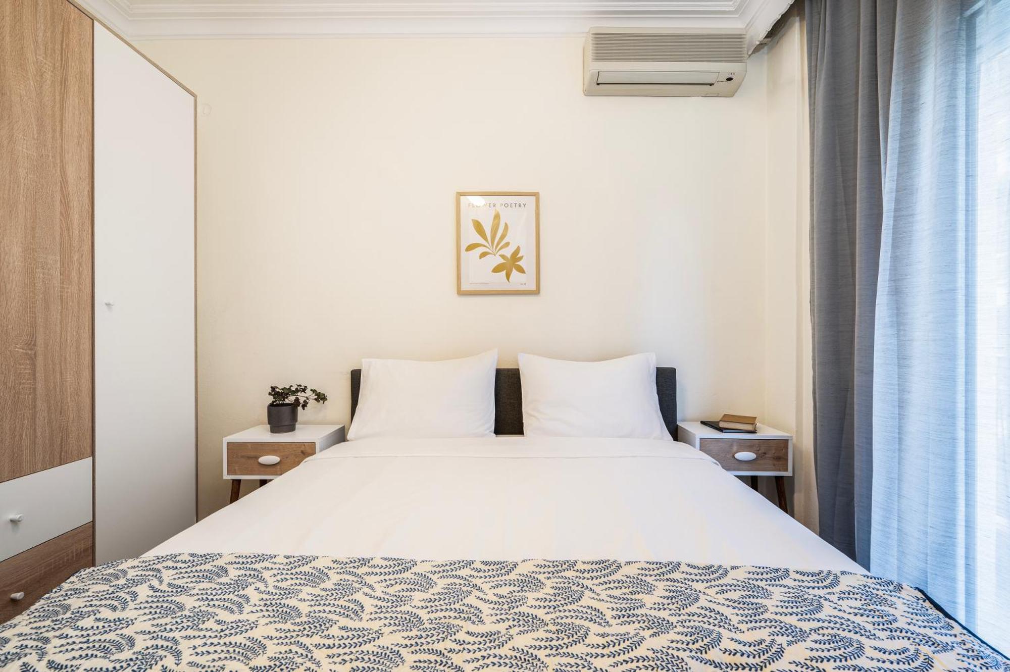 Houseloft Seaside Getaway Apartment *