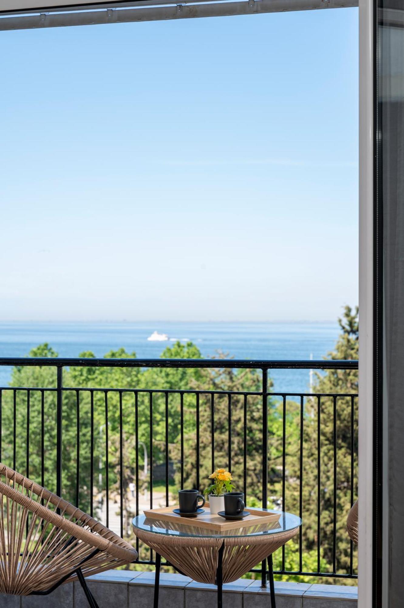 Apartment Houseloft Seaside Getaway