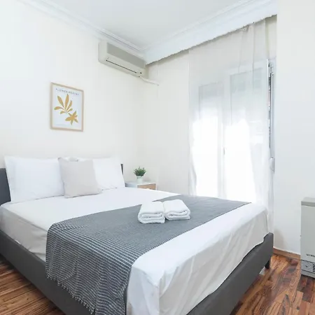 Houseloft Seaside Getaway Apartment Thessaloniki Exterior photo