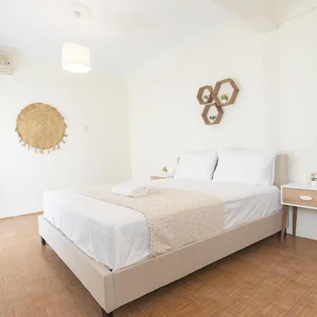 Houseloft Seaside Getaway Apartment Thessaloniki Exterior photo