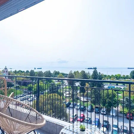 Houseloft Seaside Getaway Apartment Thessaloniki Exterior photo