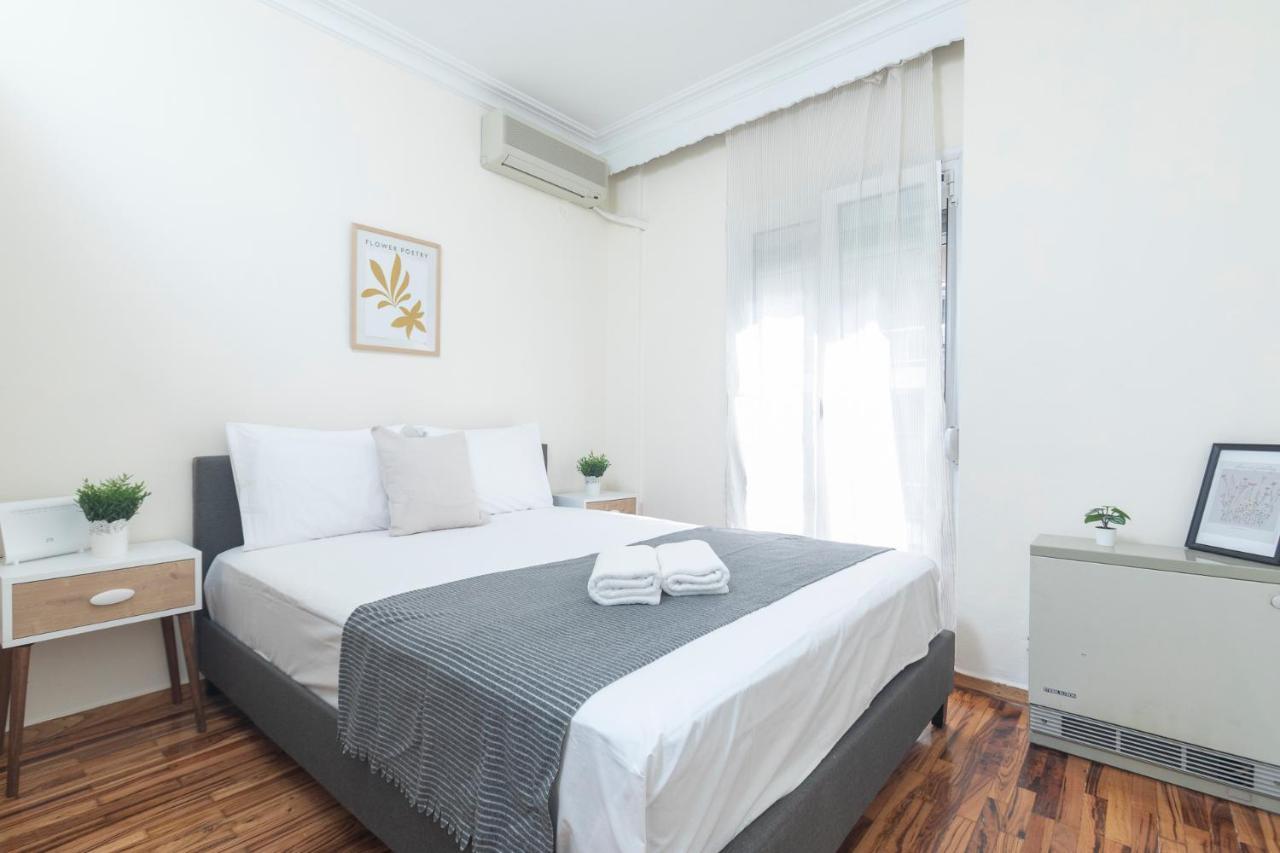 Appartamento Houseloft Seaside Getaway Salonicco