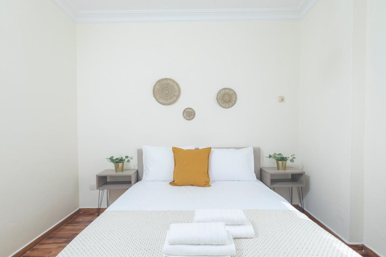 Appartamento Houseloft Seaside Getaway *
