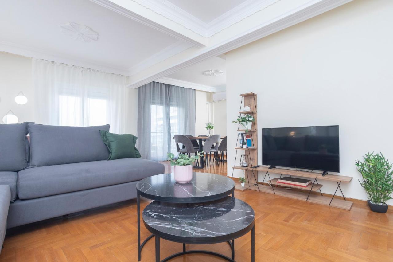 Appartamento Houseloft Seaside Getaway *