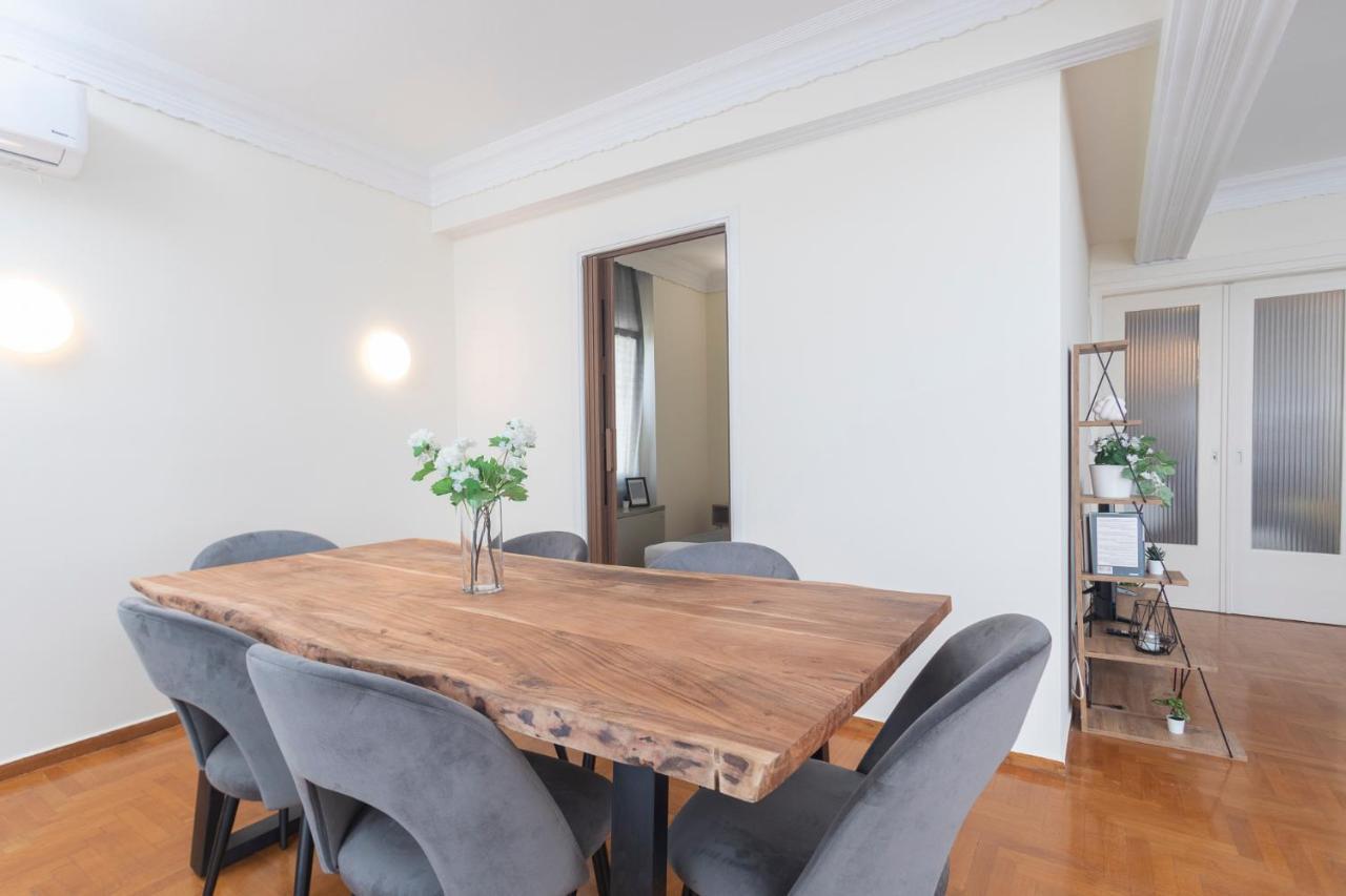 Appartamento Houseloft Seaside Getaway