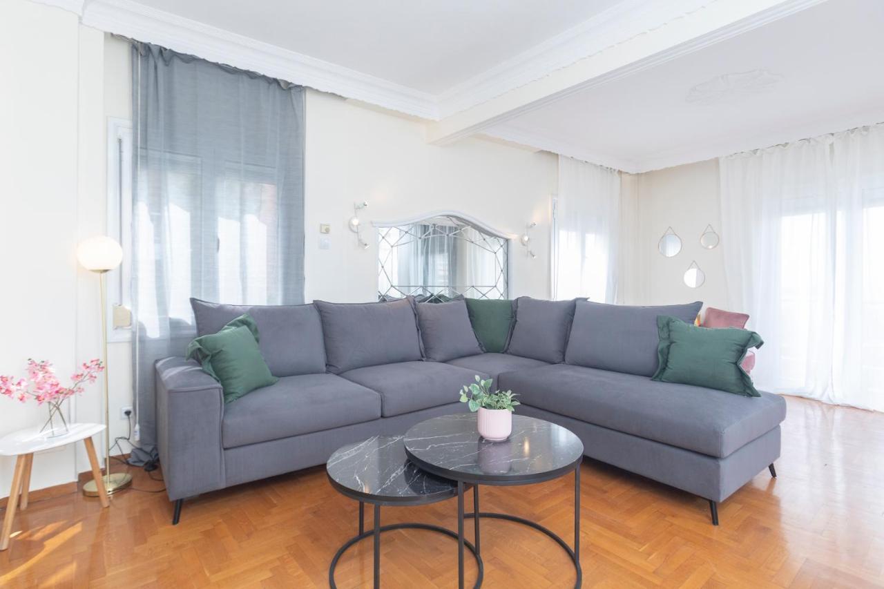 Appartamento Houseloft Seaside Getaway *