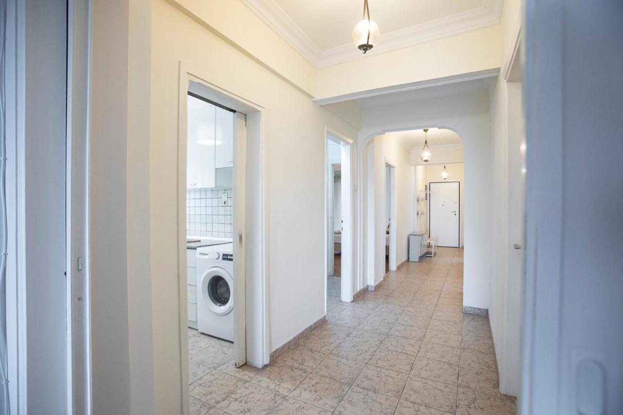 Houseloft Seaside Getaway Appartamento *