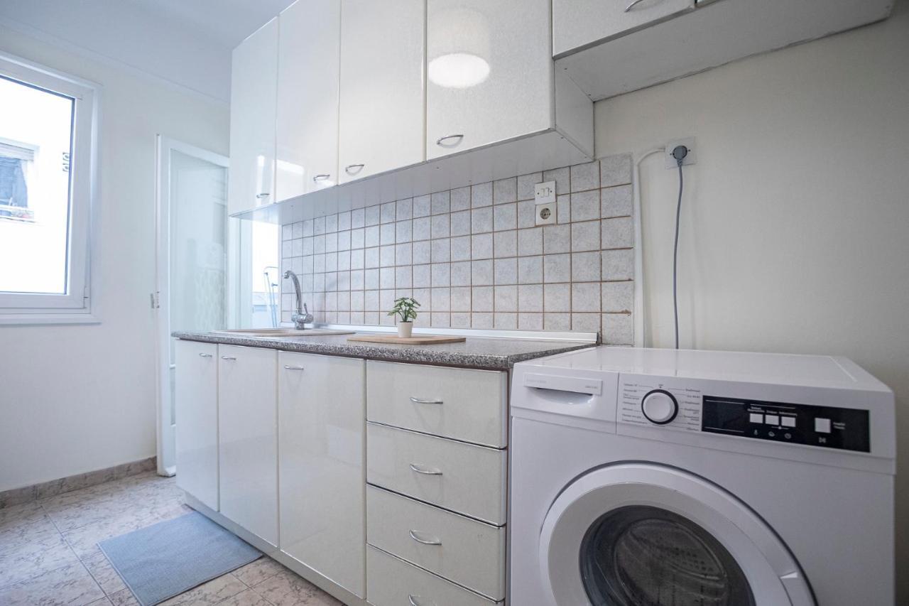 Appartamento Houseloft Seaside Getaway *