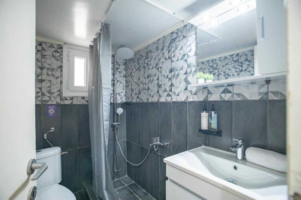 Houseloft Seaside Getaway Appartamento *